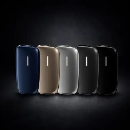 Ploom X